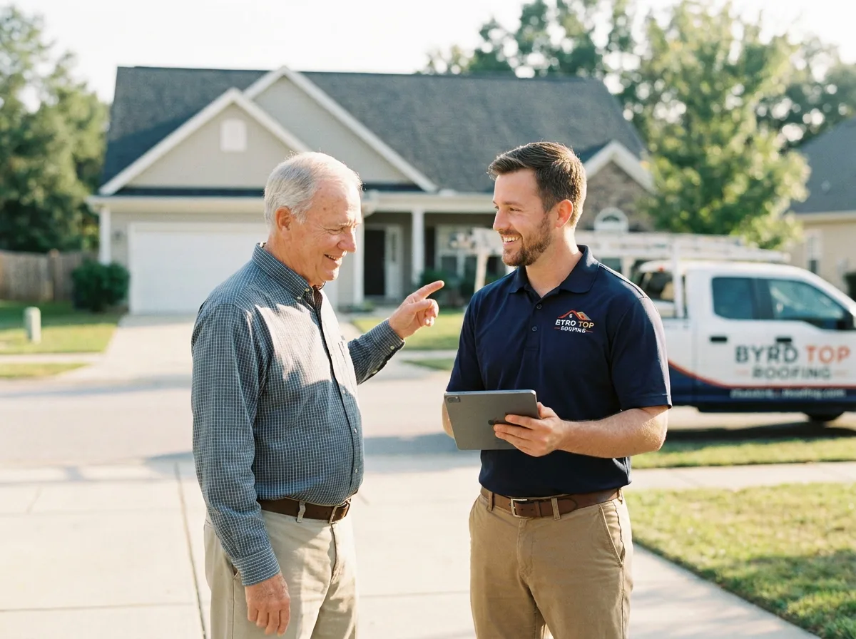 Roofing Rehrersburg, PA FAQs